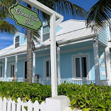 Grand Turk Inn Exteriör bild